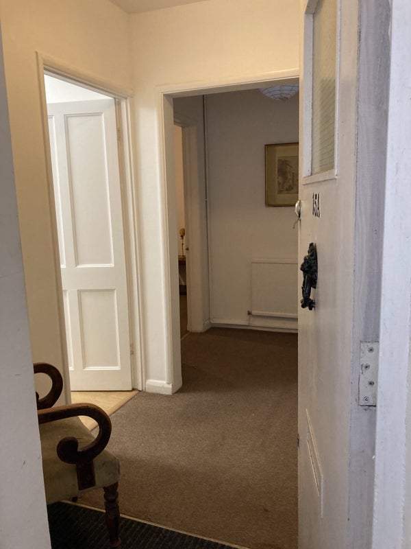 Room St. Augustine's Road in Greater London