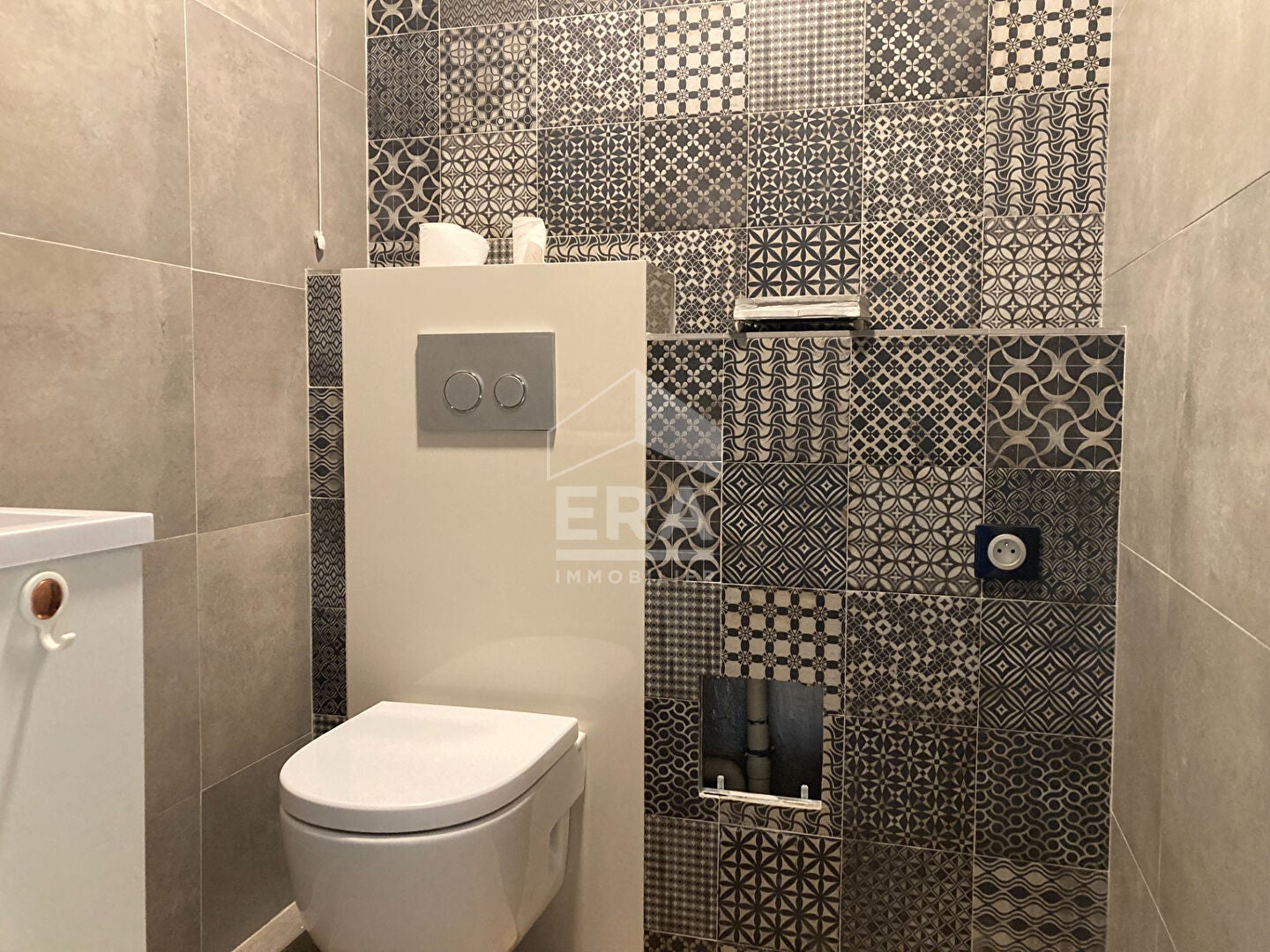 Appartement Boulevard des Mimosas à La Roquette-sur-Siagne