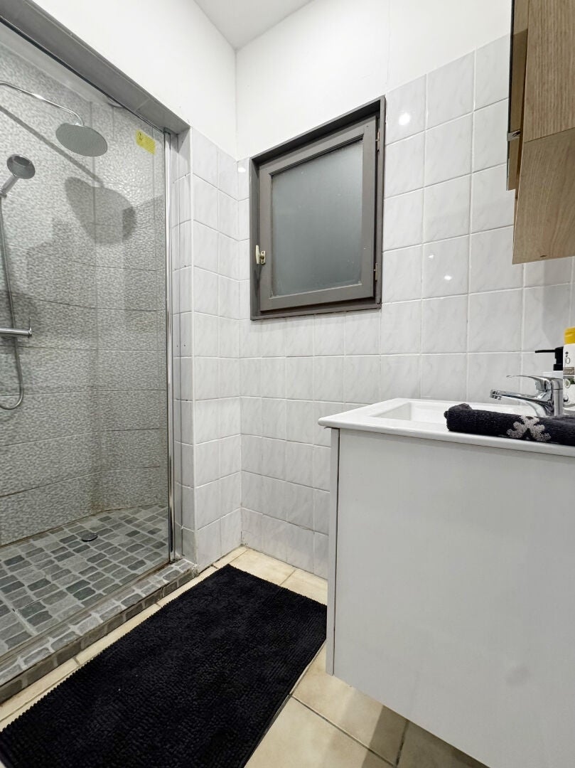 Appartement Boulevard Molière à Maubeuge