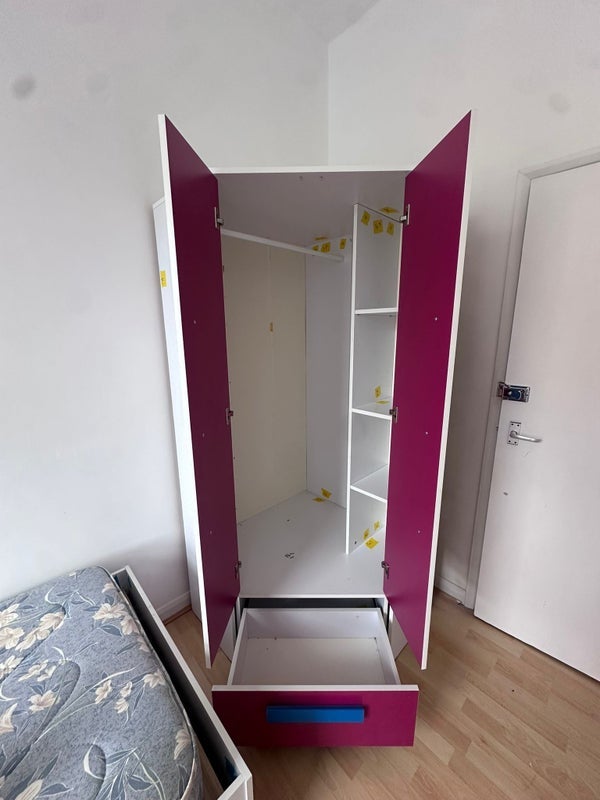 Room Spring Hill in Greater London