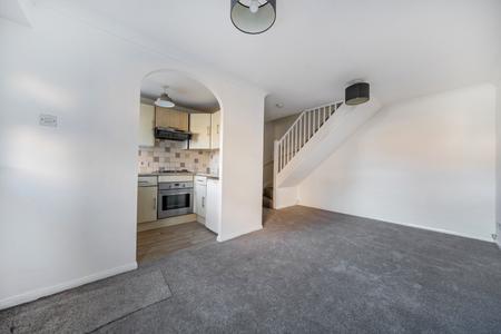 House A339 in Newbury