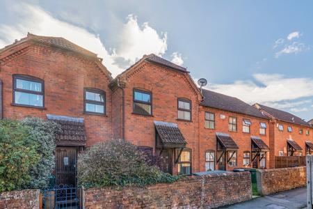 House A339 in Newbury