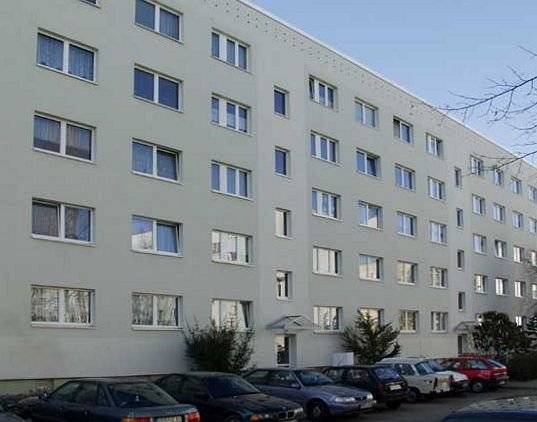 Wohnung Förderstedter Straße in Magdeburg