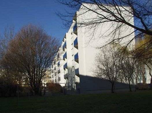 Wohnung Förderstedter Straße in Magdeburg