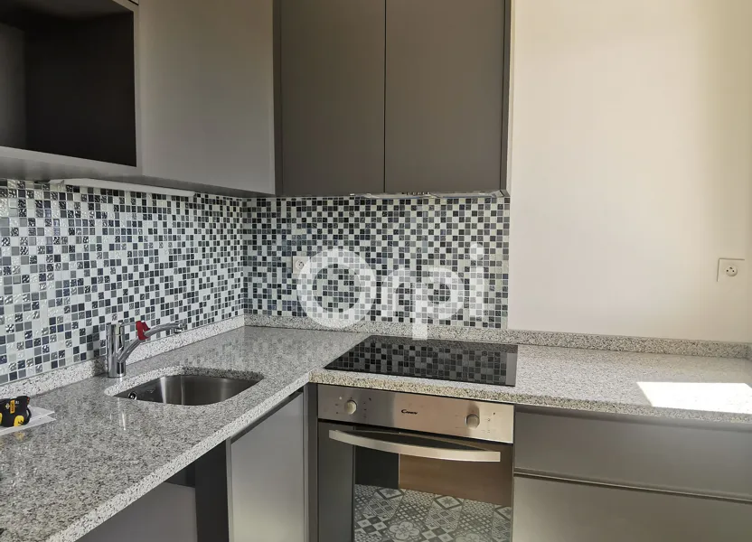 Appartement Rue du Président François Mitterrand à Longjumeau