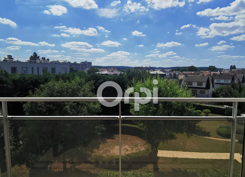 Appartement Rue du Président François Mitterrand à Longjumeau