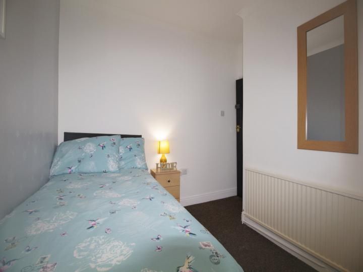 Room Kirkby Street in Lincoln