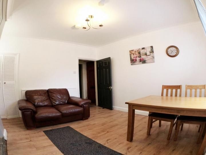 Room Kirkby Street in Lincoln