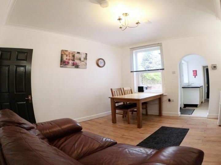 Room Kirkby Street in Lincoln