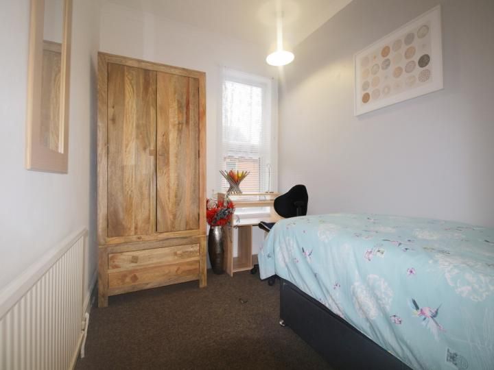 Room Kirkby Street in Lincoln