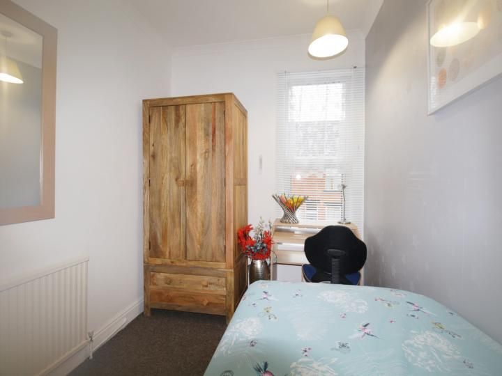 Room Kirkby Street in Lincoln