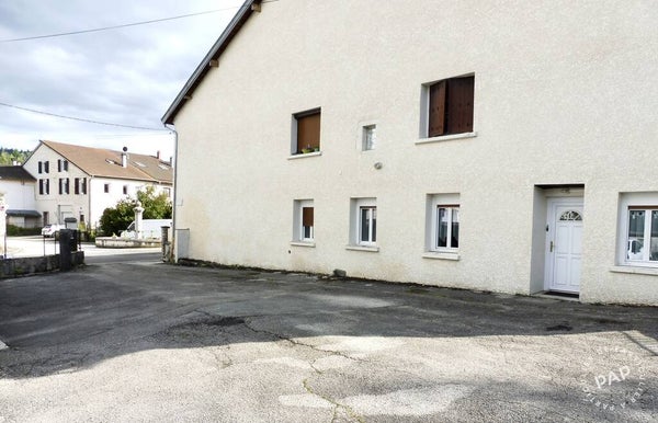 Appartement Rue du Jura à Viry