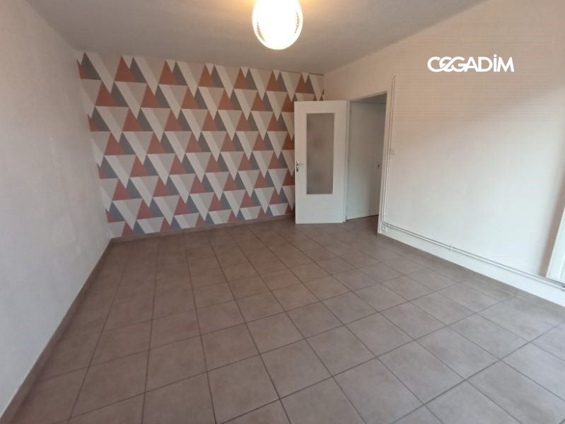 Appartement Rue de l'Industrie à Clermont-Ferrand