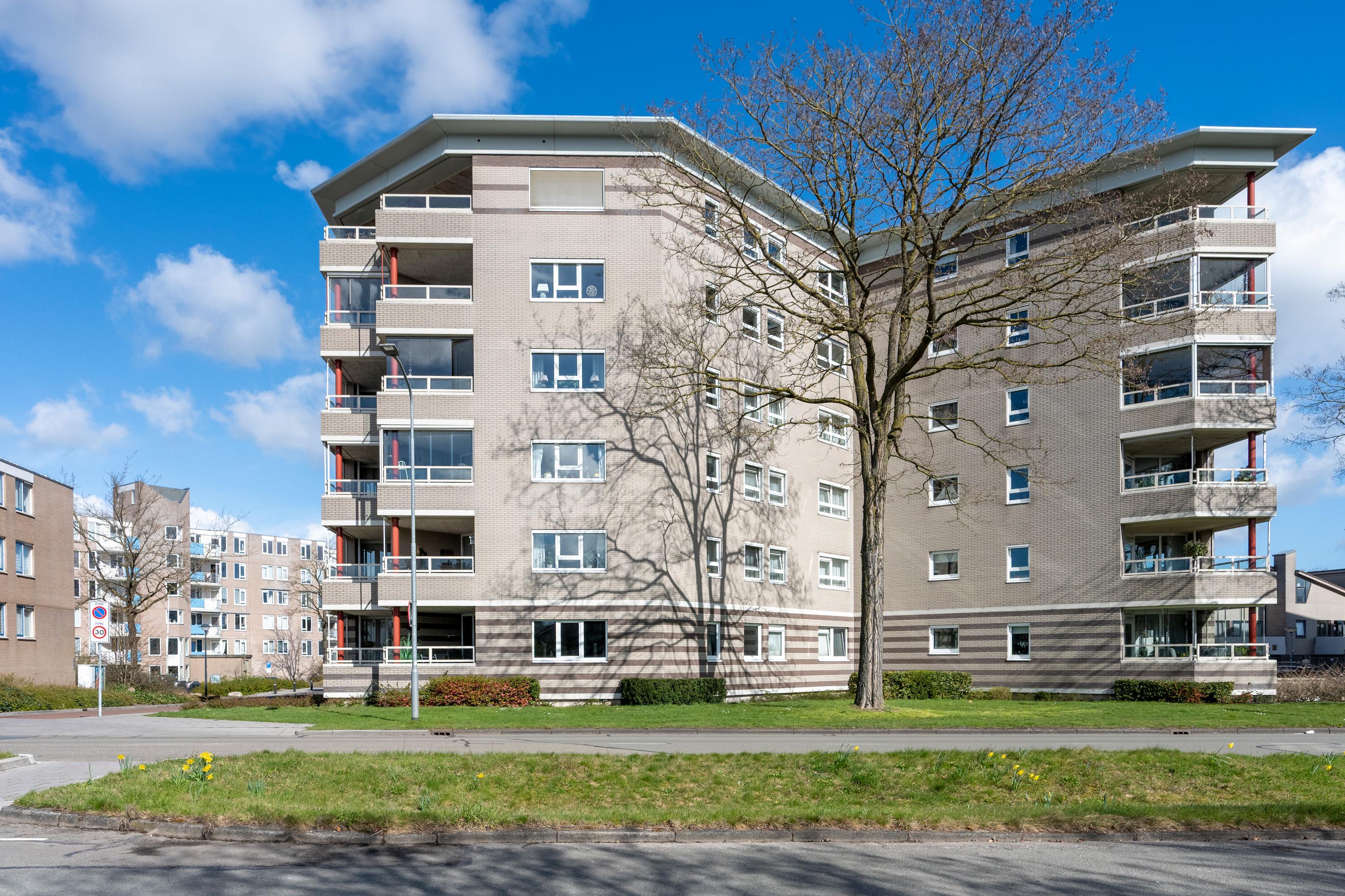 Appartement Beatrixstraat 137 in Emmen