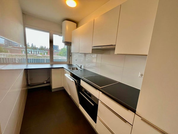 Appartement Anthony Fokkerlaan in Haarlem