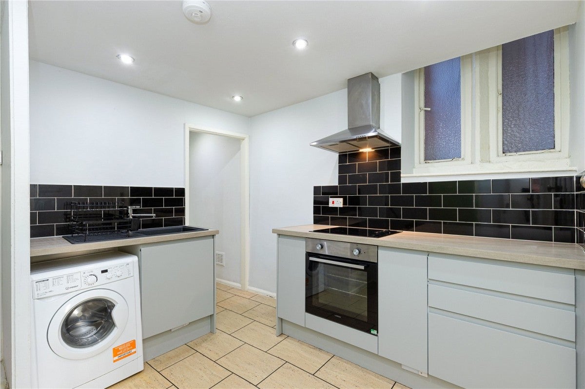 Flat Market Place in Staffordshire Moorlands
