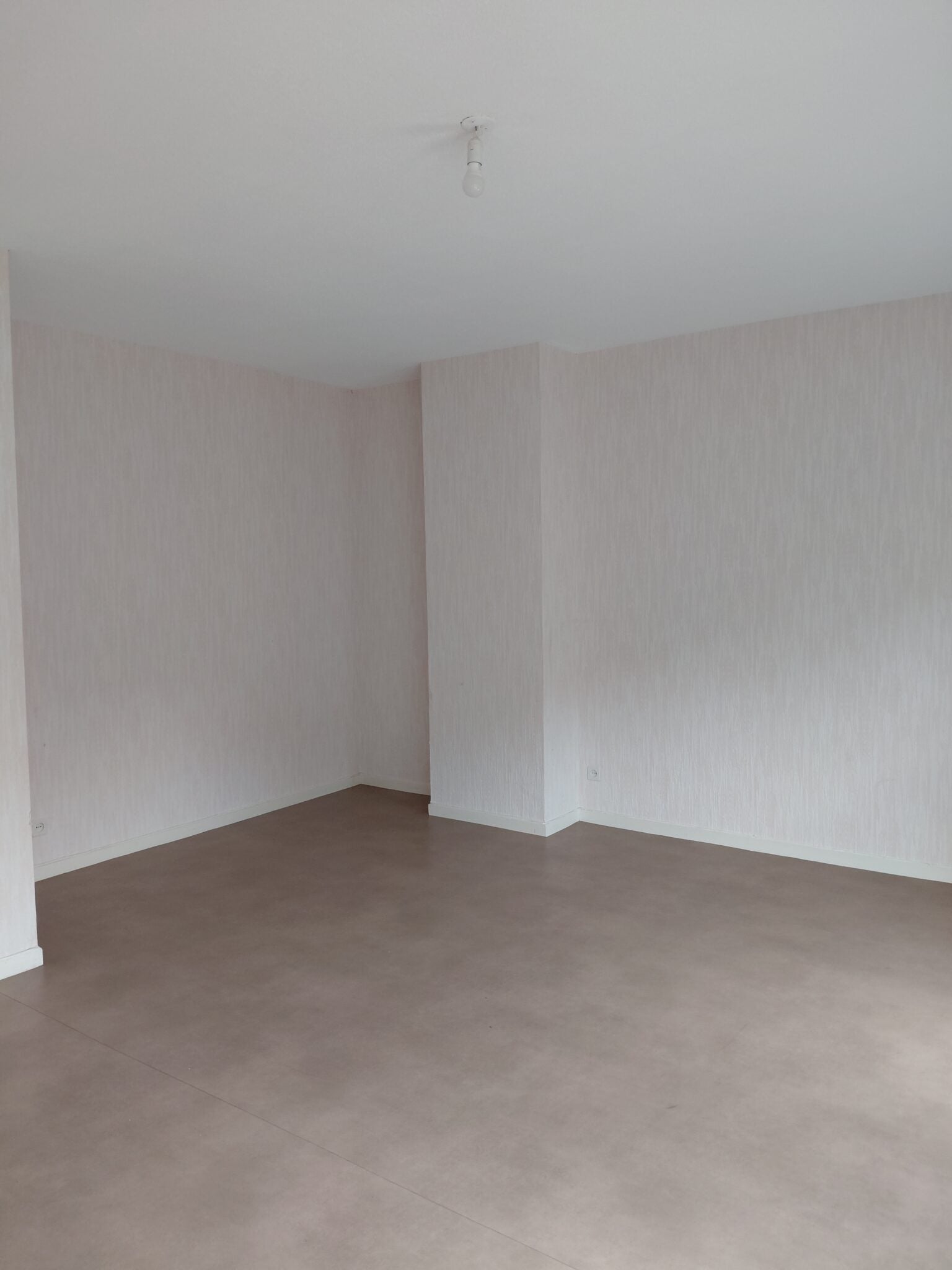 Appartement Rue de la Fraternité à Moulins