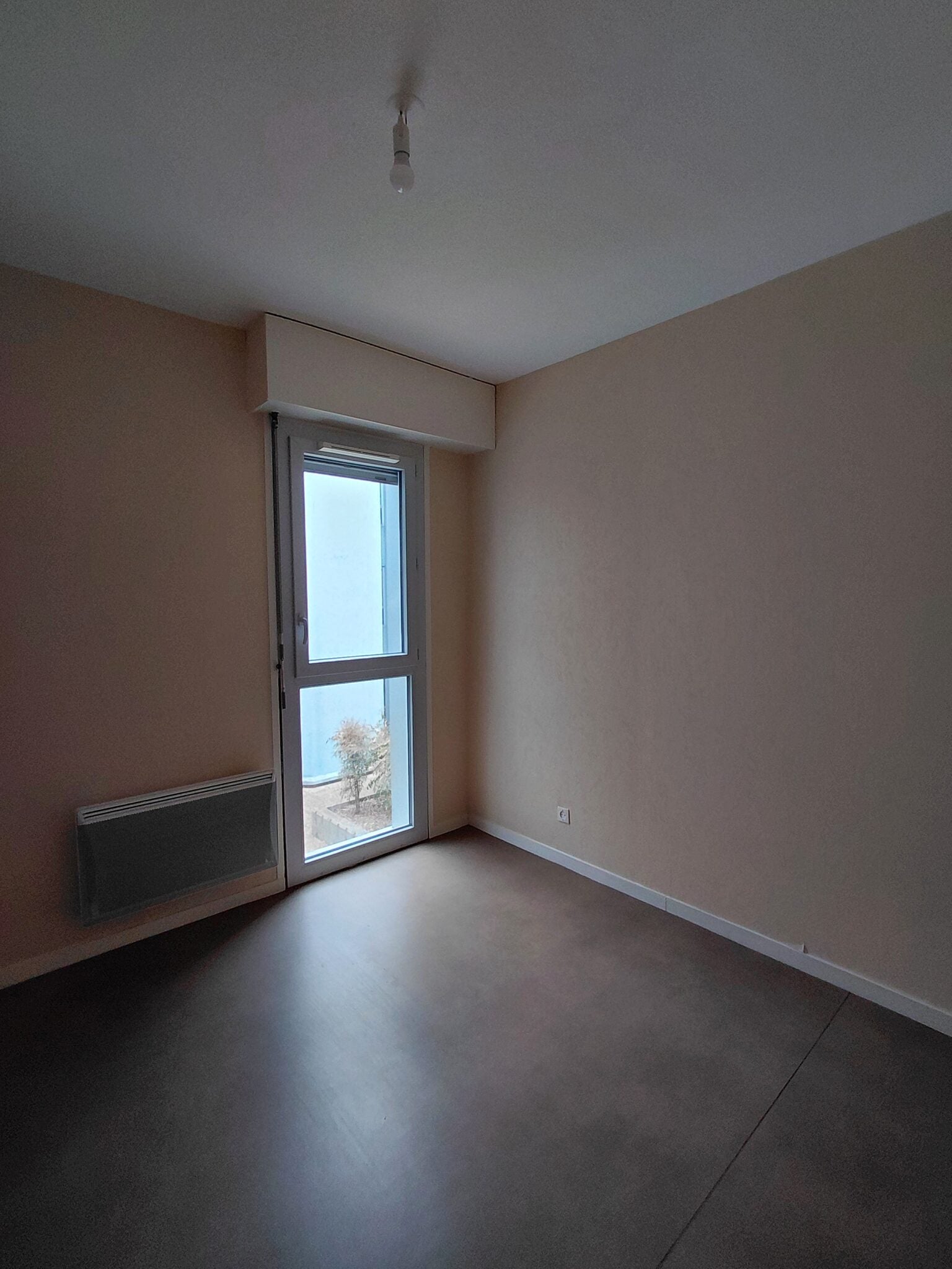 Appartement Rue de la Fraternité à Moulins