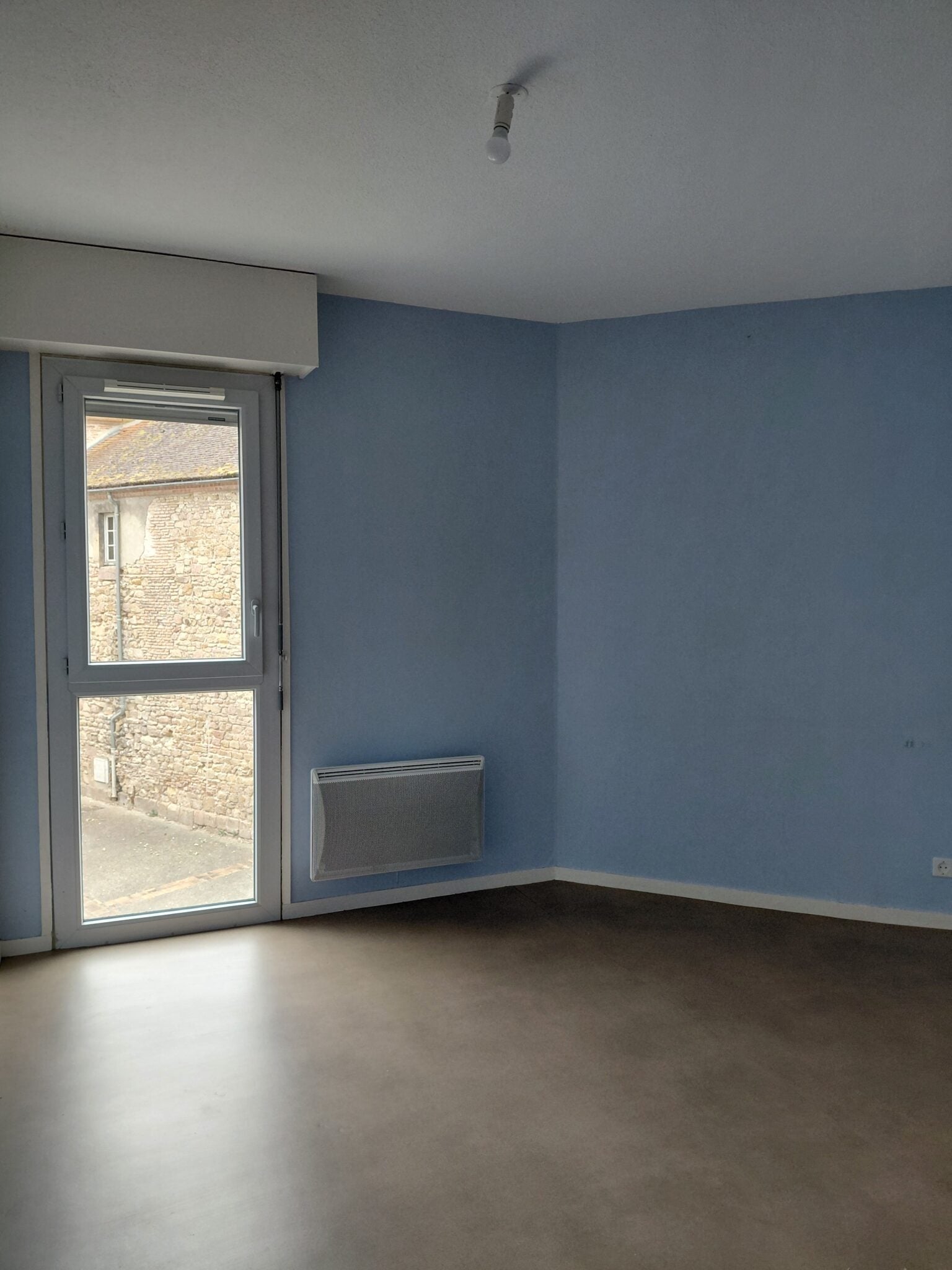 Appartement Rue de la Fraternité à Moulins