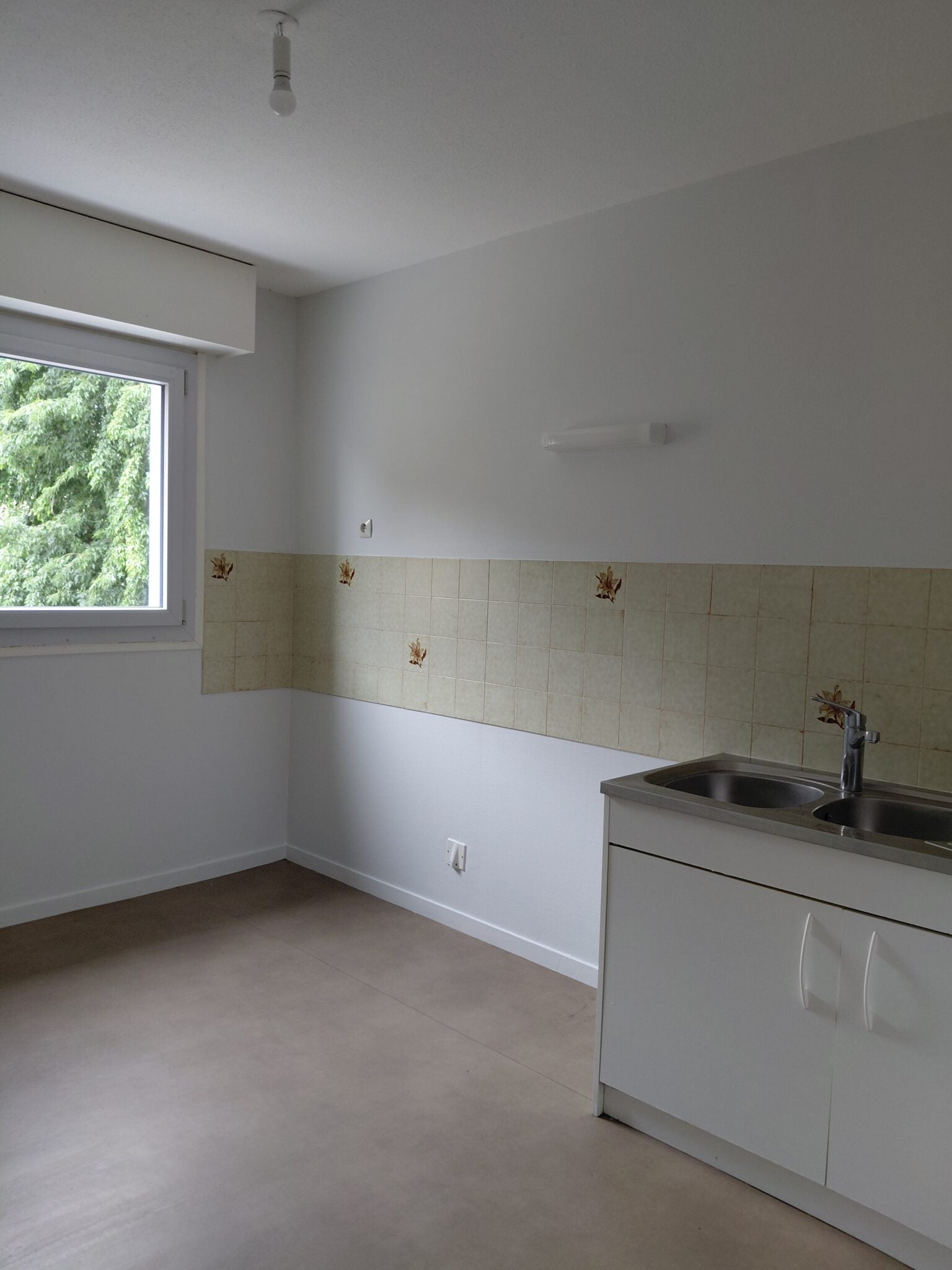 Appartement Rue de la Fraternité à Moulins