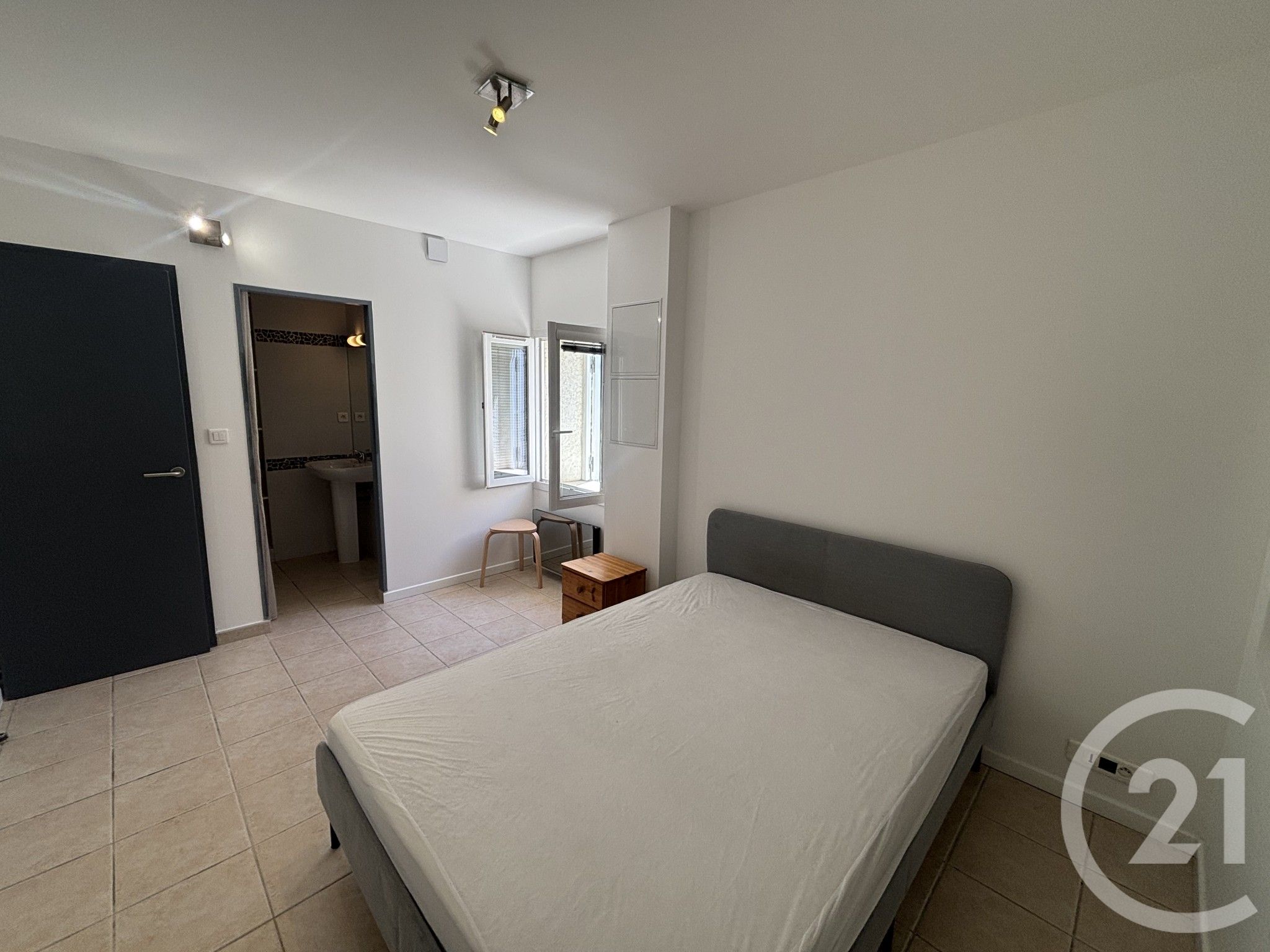Appartement Rue Grangent à Nîmes