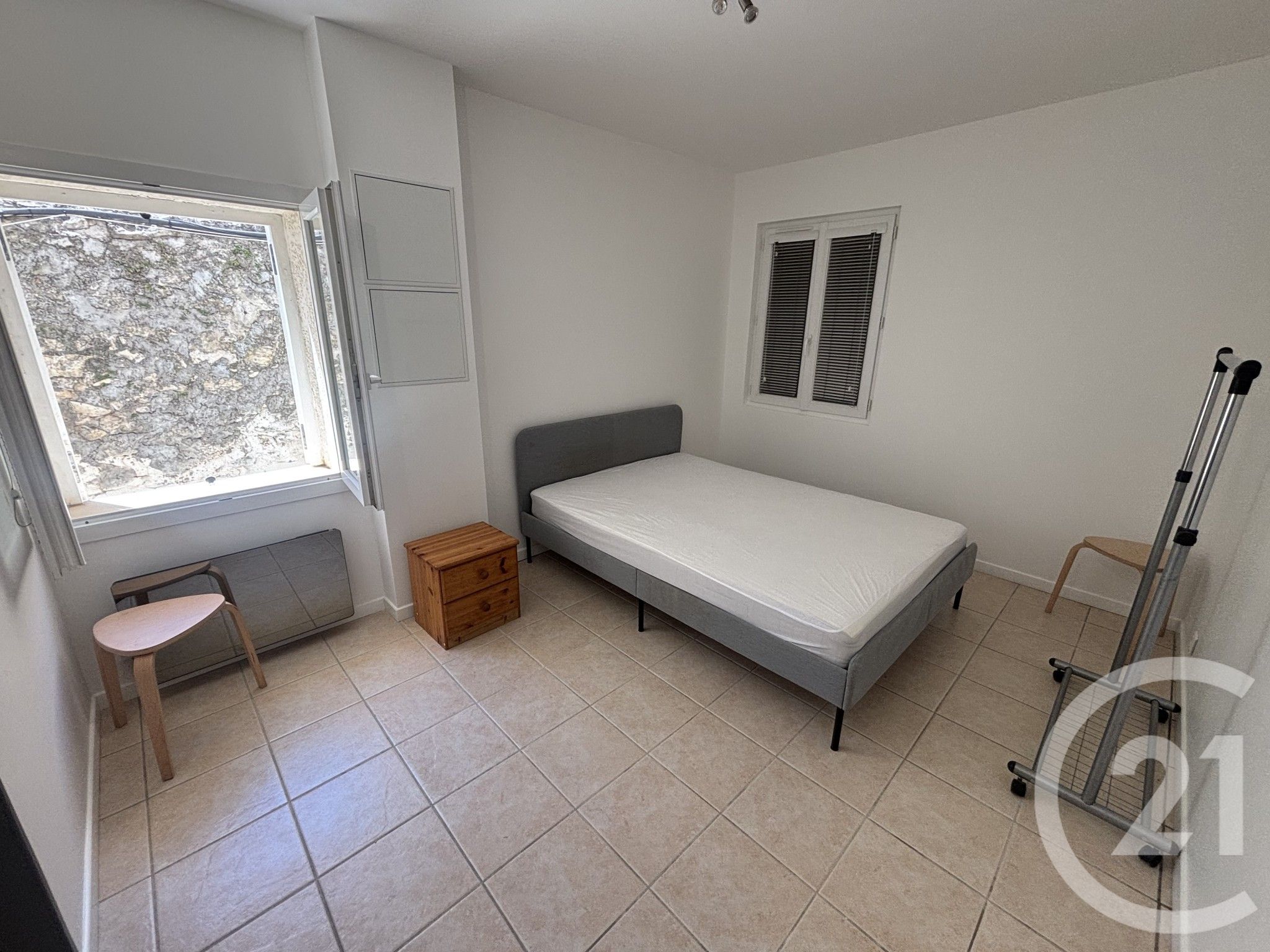 Appartement Rue Grangent à Nîmes