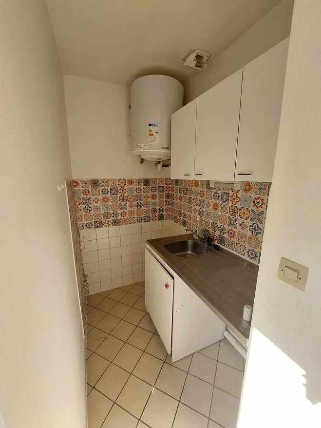 Appartement Rue Michelet à Grenoble