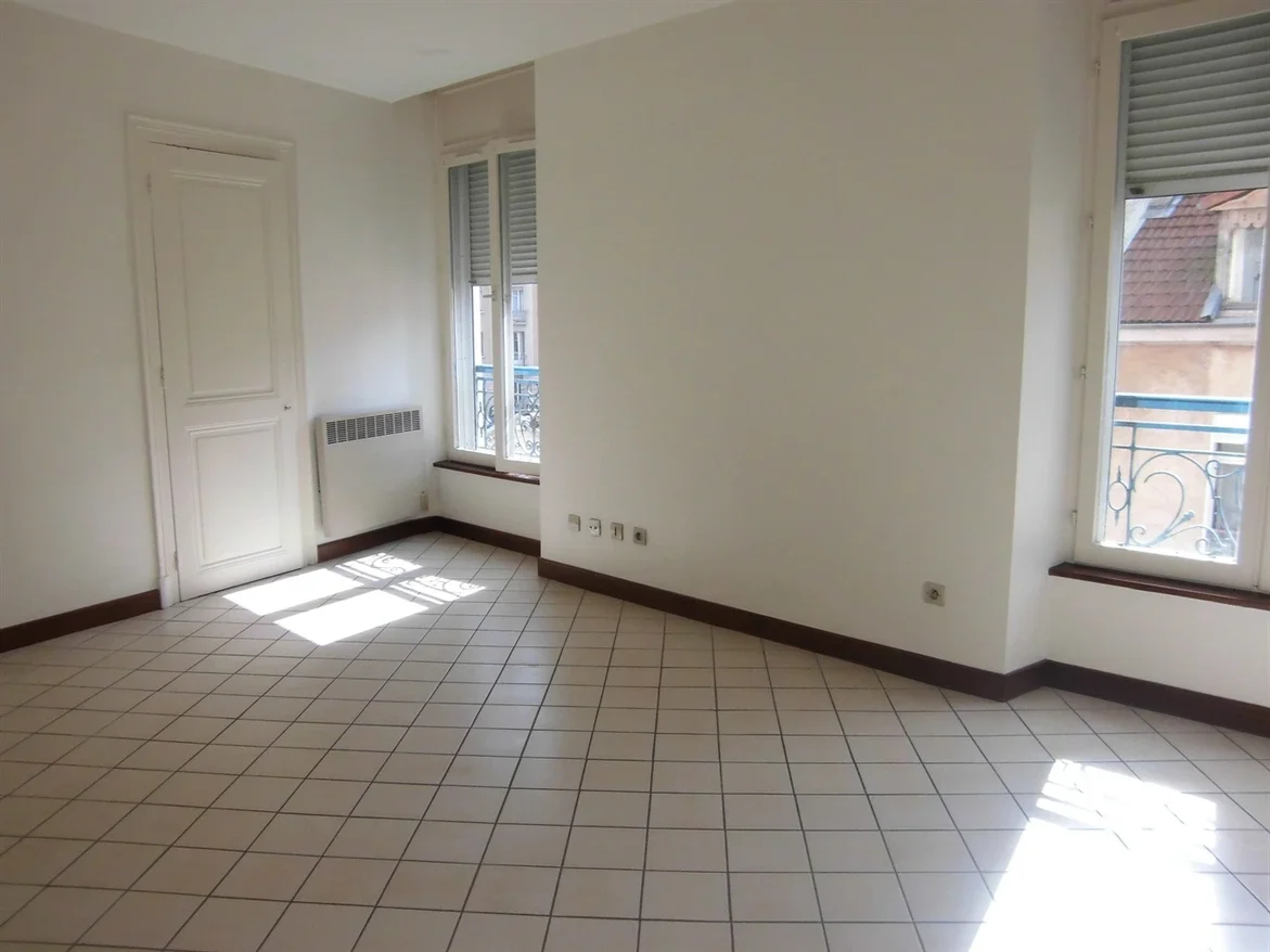 Appartement Rue Michelet à Grenoble