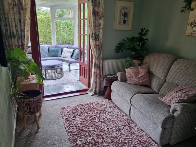 Room Fairfield Road in Harborough