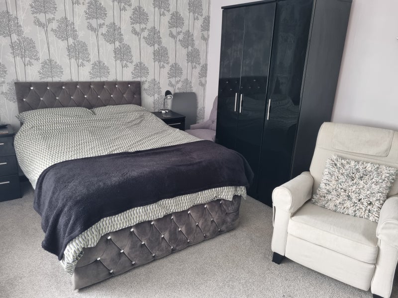 Room Fairfield Road in Harborough