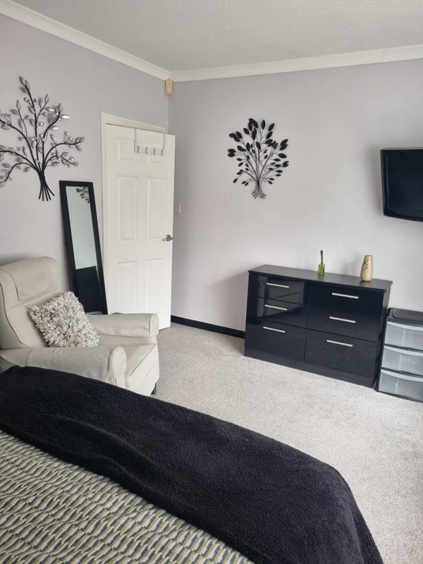 Room Fairfield Road in Harborough