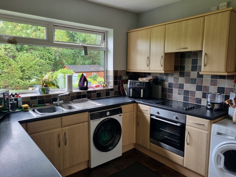 Room Fairfield Road in Harborough