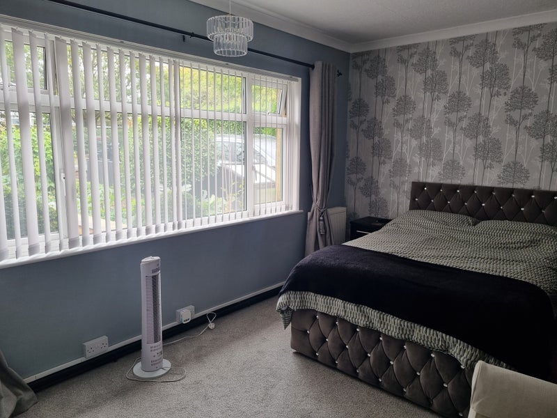 Room Fairfield Road in Harborough