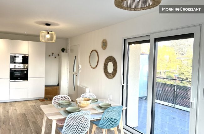Appartement Rue des Collonges à Saint-Genis-Laval