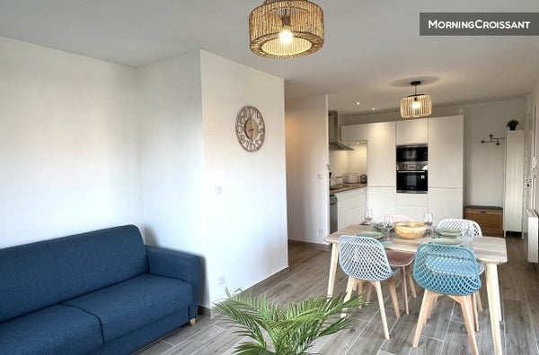 Appartement Rue des Collonges à Saint-Genis-Laval