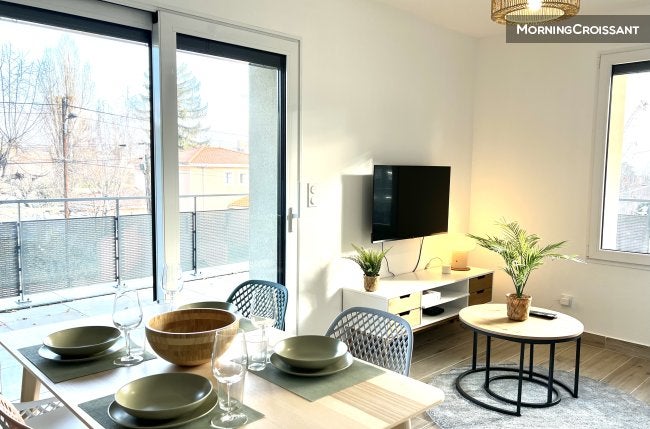 Appartement Rue des Collonges à Saint-Genis-Laval