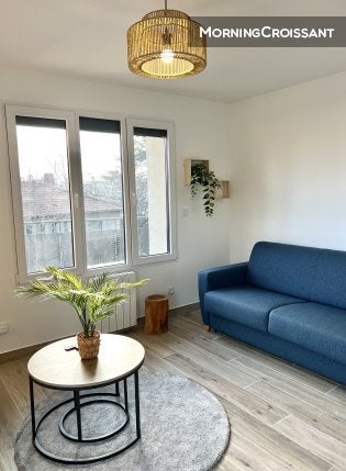 Appartement Rue des Collonges à Saint-Genis-Laval