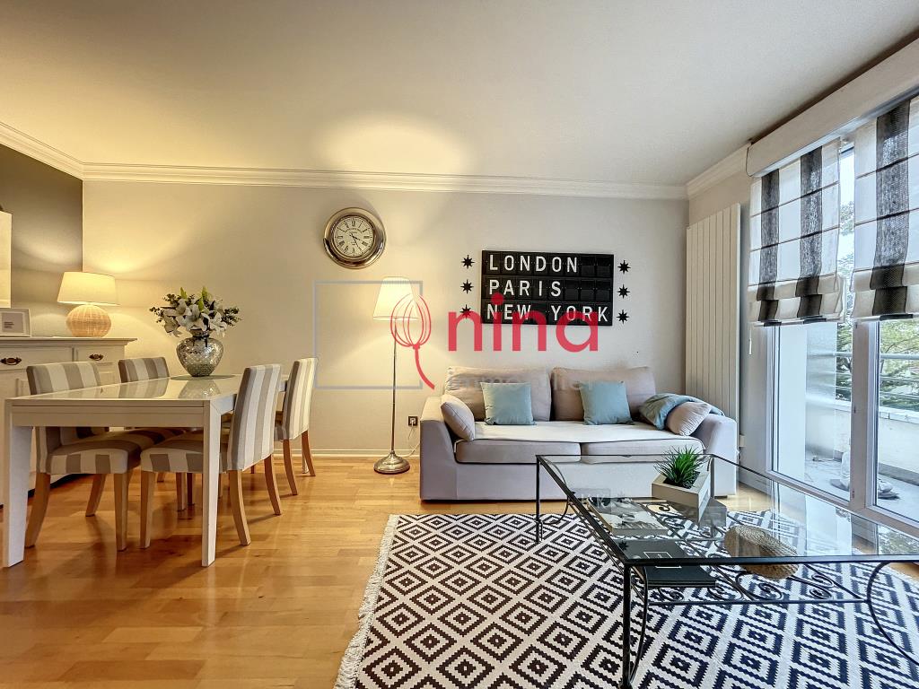 Appartement Avenue Laferrière à Créteil