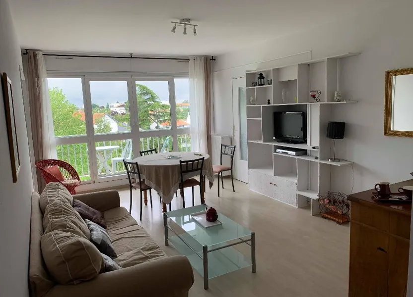Appartement Rue des Déportés à Rezé
