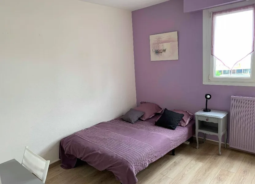 Appartement Rue des Déportés à Rezé
