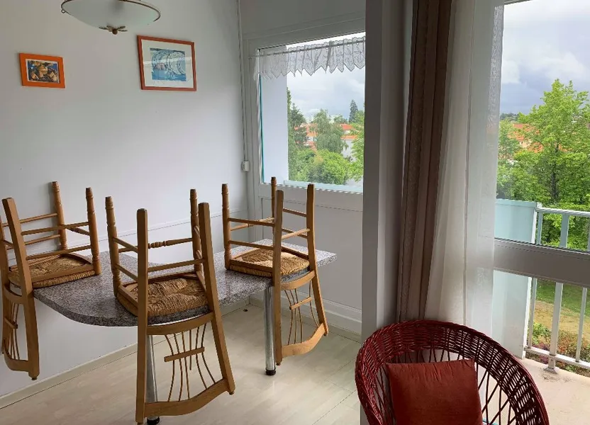 Appartement Rue des Déportés à Rezé