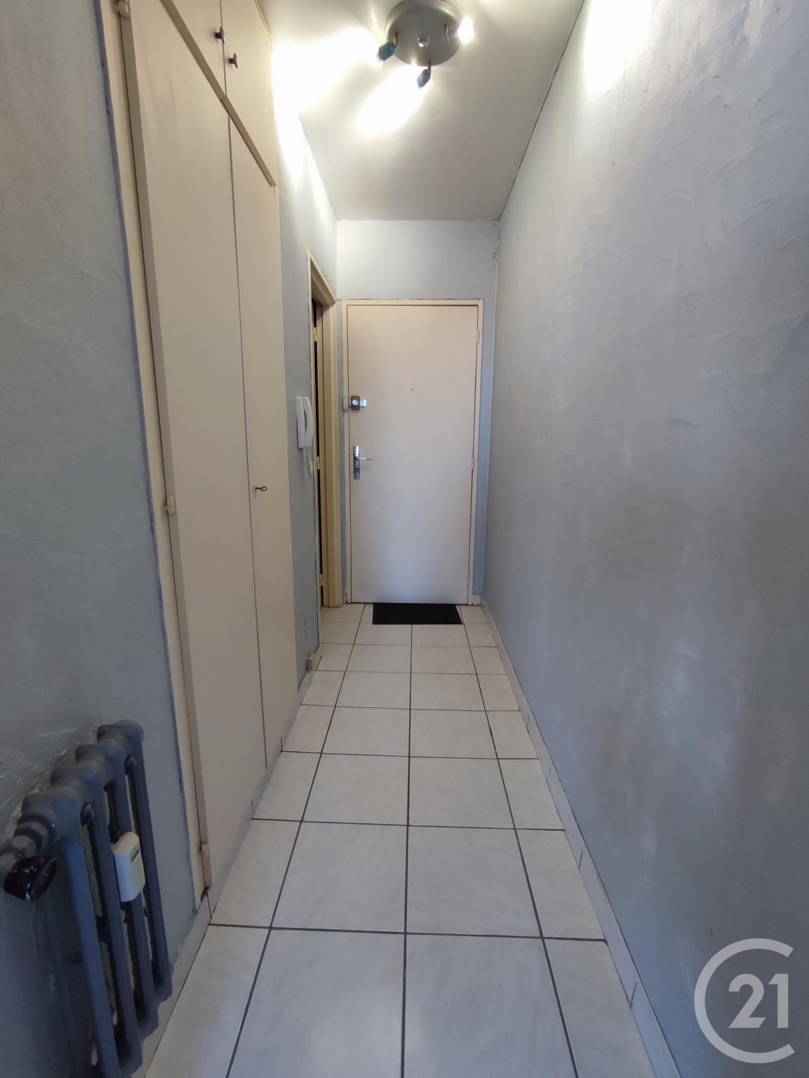 Flat Rue des Jardiniers in Metz