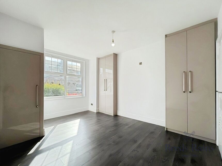 Flat Chapel Lane in Wilmslow