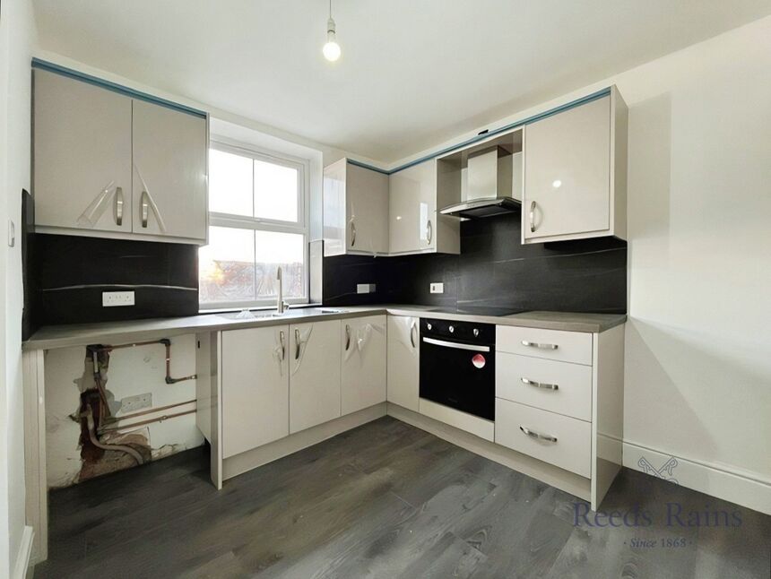 Flat Chapel Lane in Wilmslow