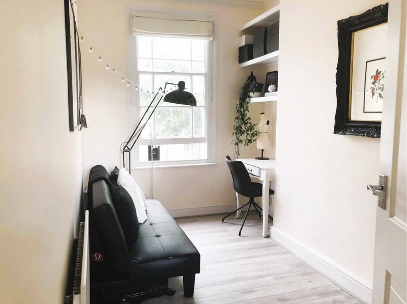 Room Carter Street in Greater London