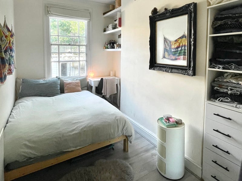 Room Carter Street in Greater London