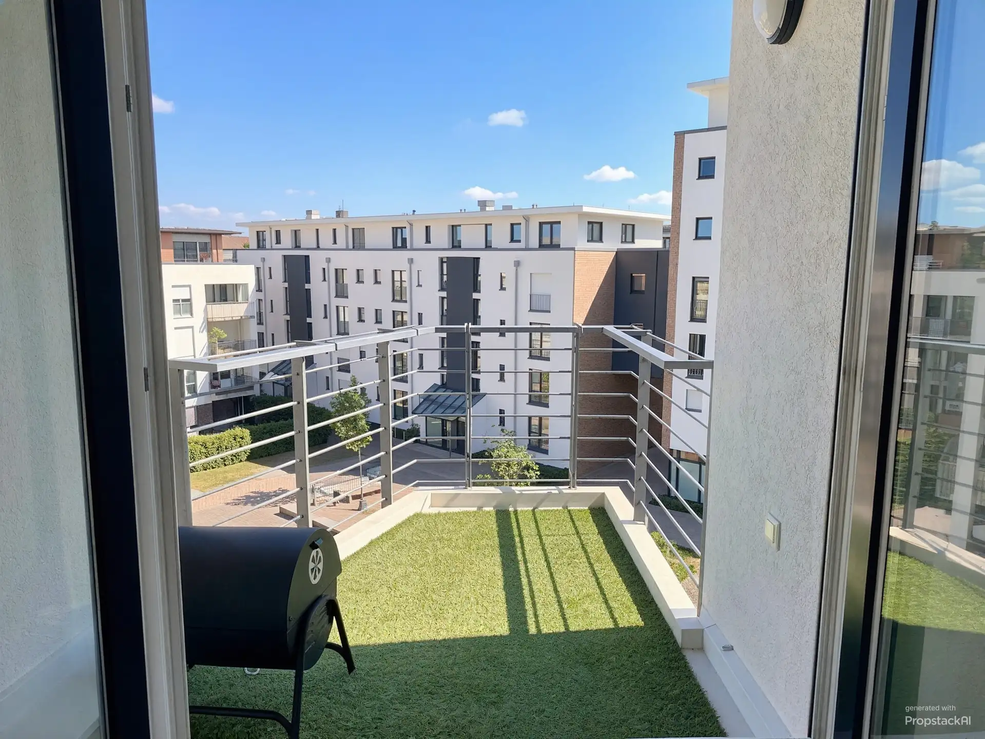 Wohnung Düsseldorfer Straße in Köln