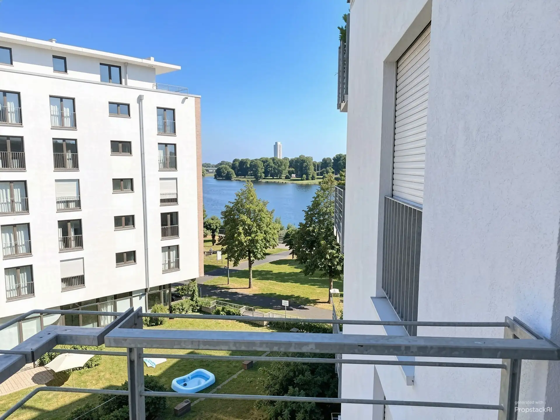 Wohnung Düsseldorfer Straße in Köln
