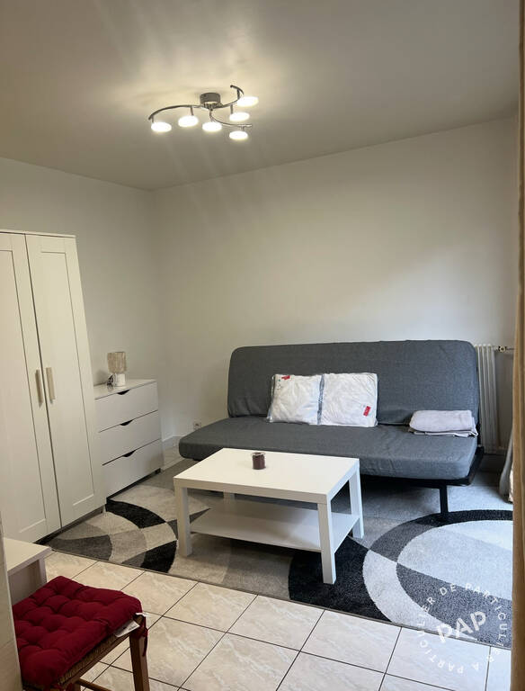 Appartement Boulevard de Verdun à Courbevoie