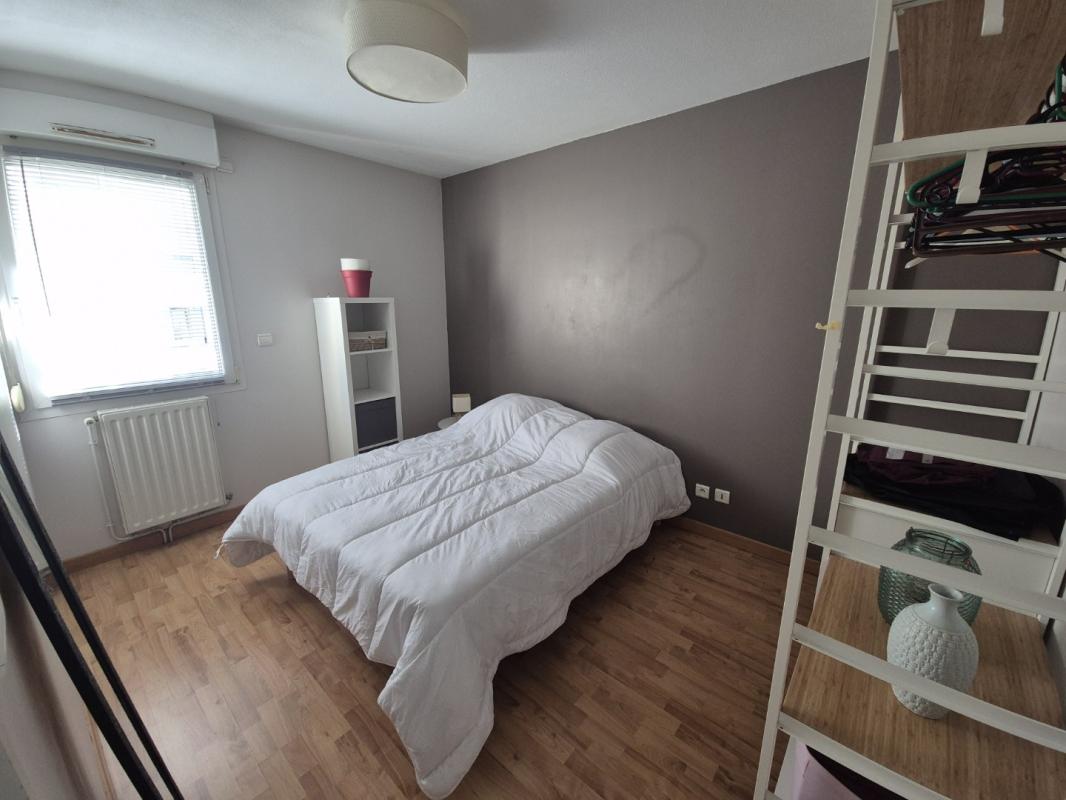 Appartement Rue du Président Robert Schuman à Nancy